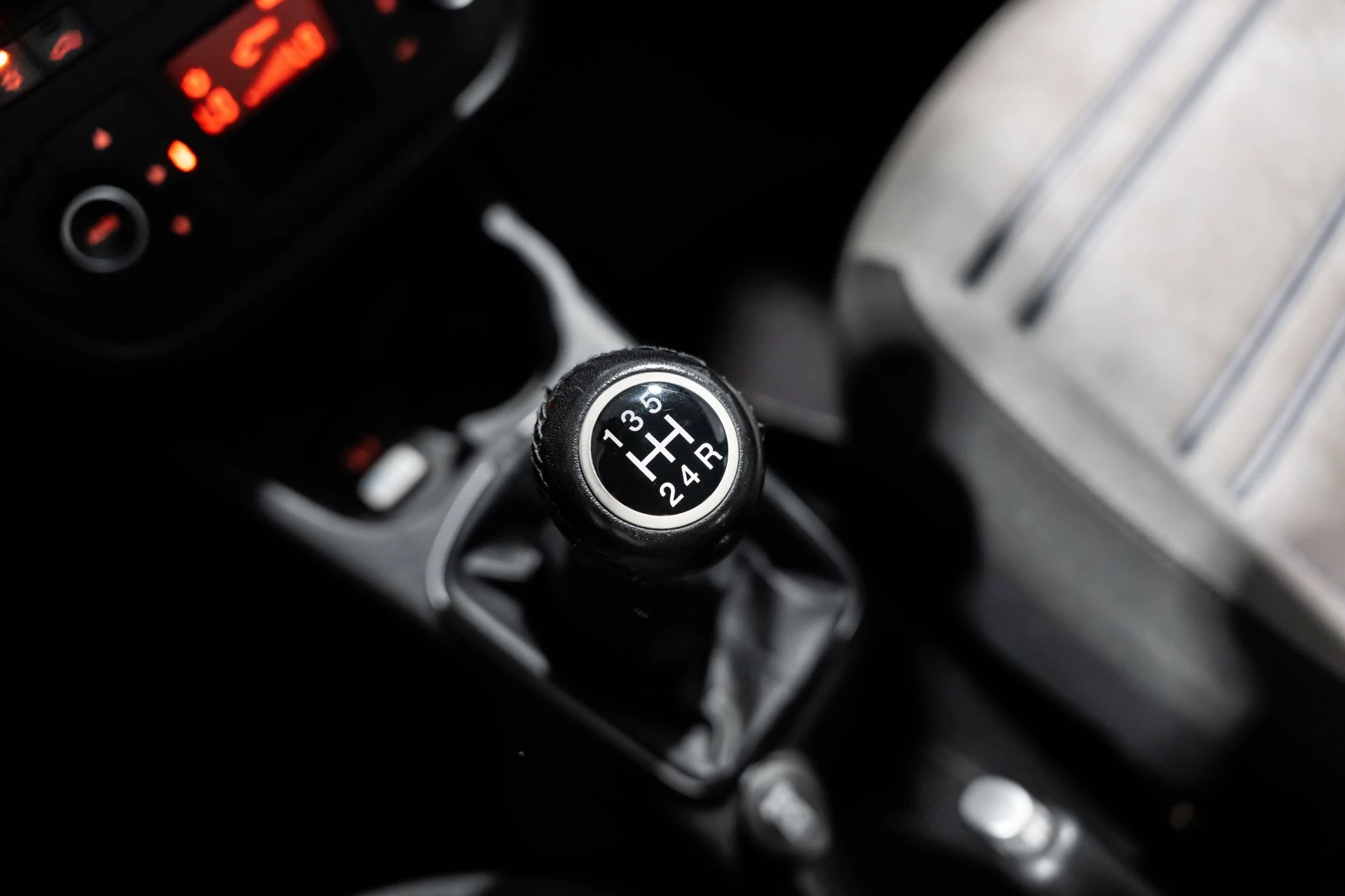 Hoofdafbeelding Fiat Punto