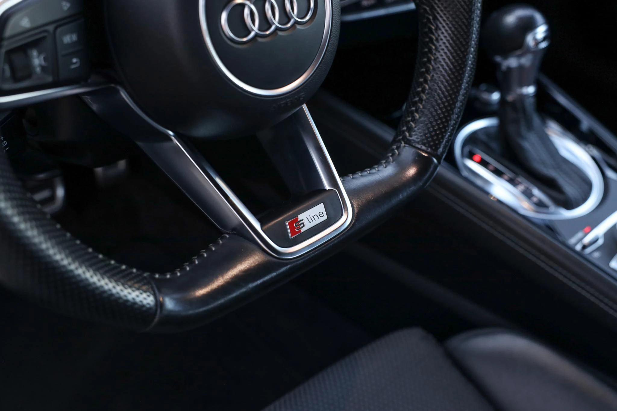 Hoofdafbeelding Audi TT