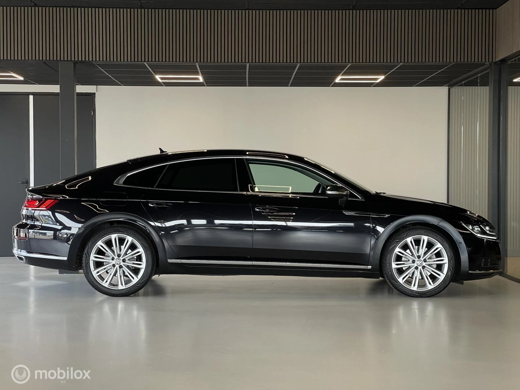 Hoofdafbeelding Volkswagen Arteon