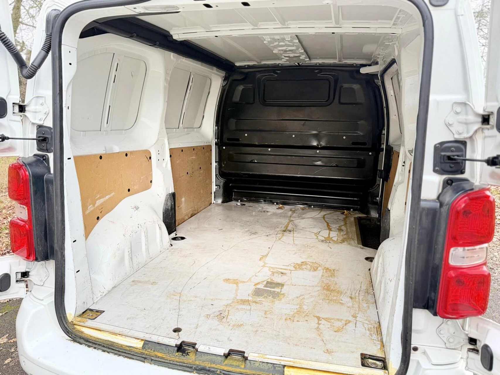 Hoofdafbeelding Peugeot Expert