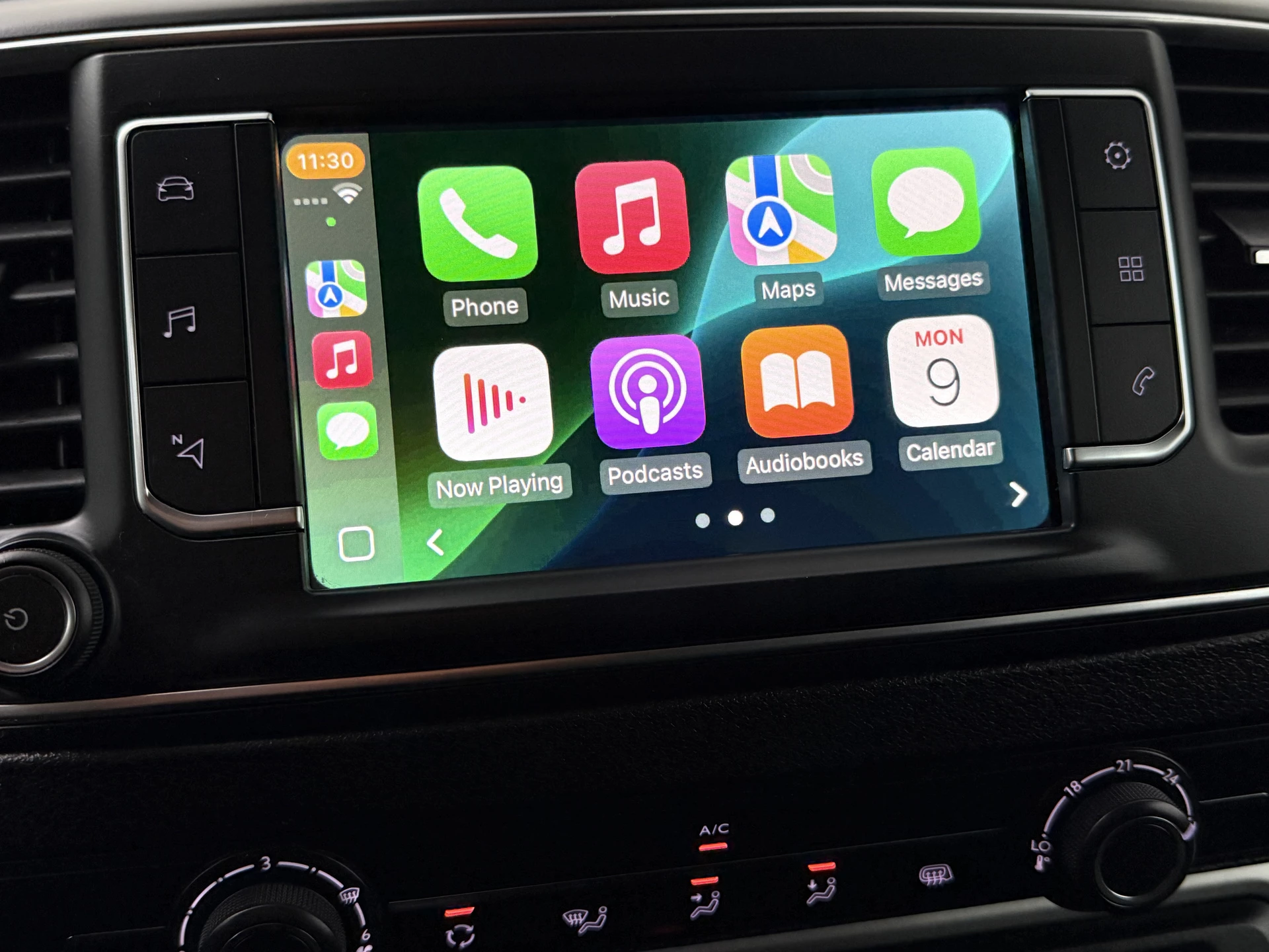 Hoofdafbeelding Fiat Scudo