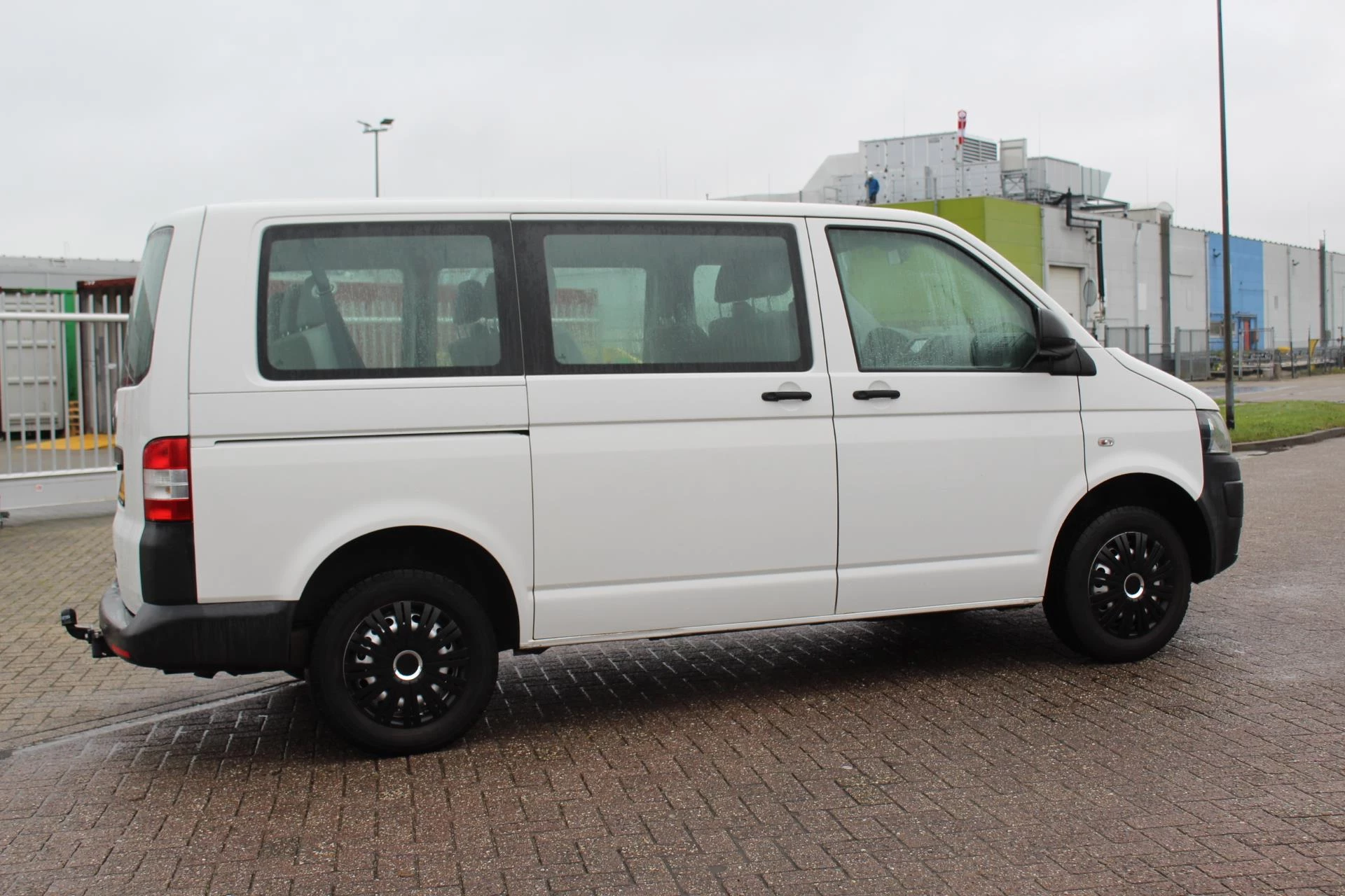 Hoofdafbeelding Iav KOMBI