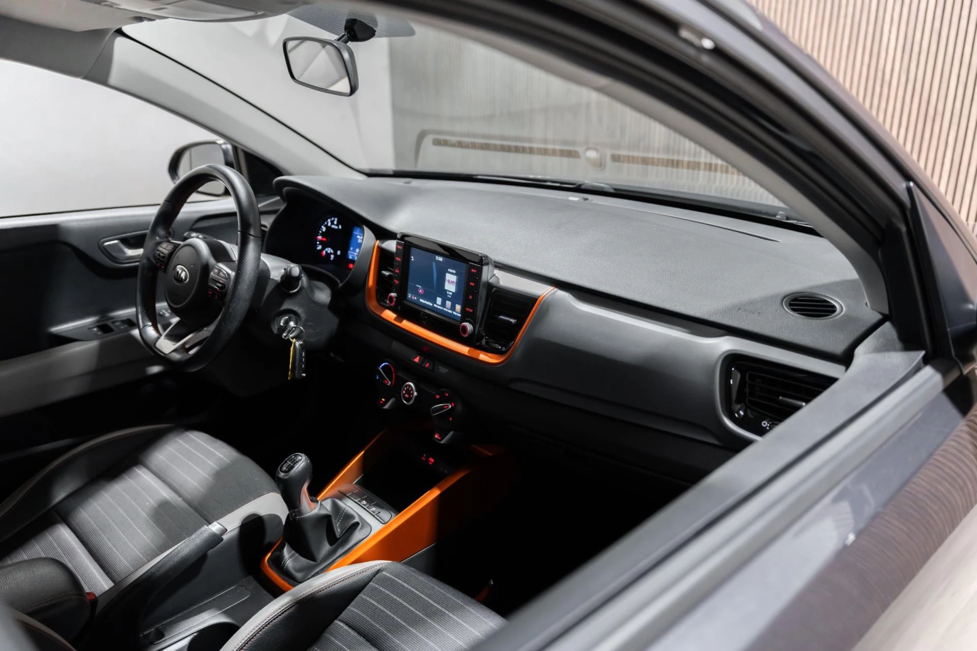 Hoofdafbeelding Kia Stonic