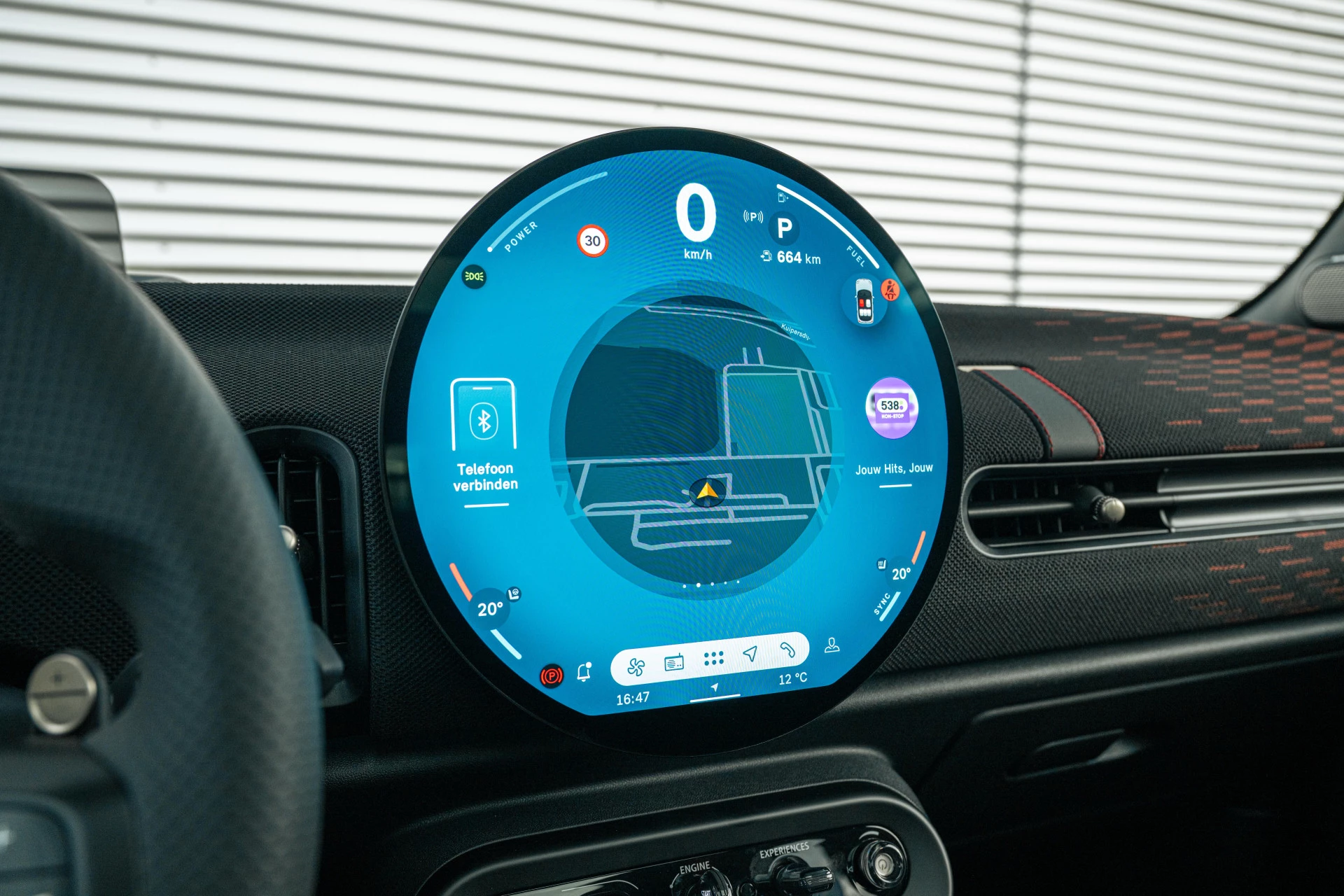 Hoofdafbeelding MINI 5-deurs