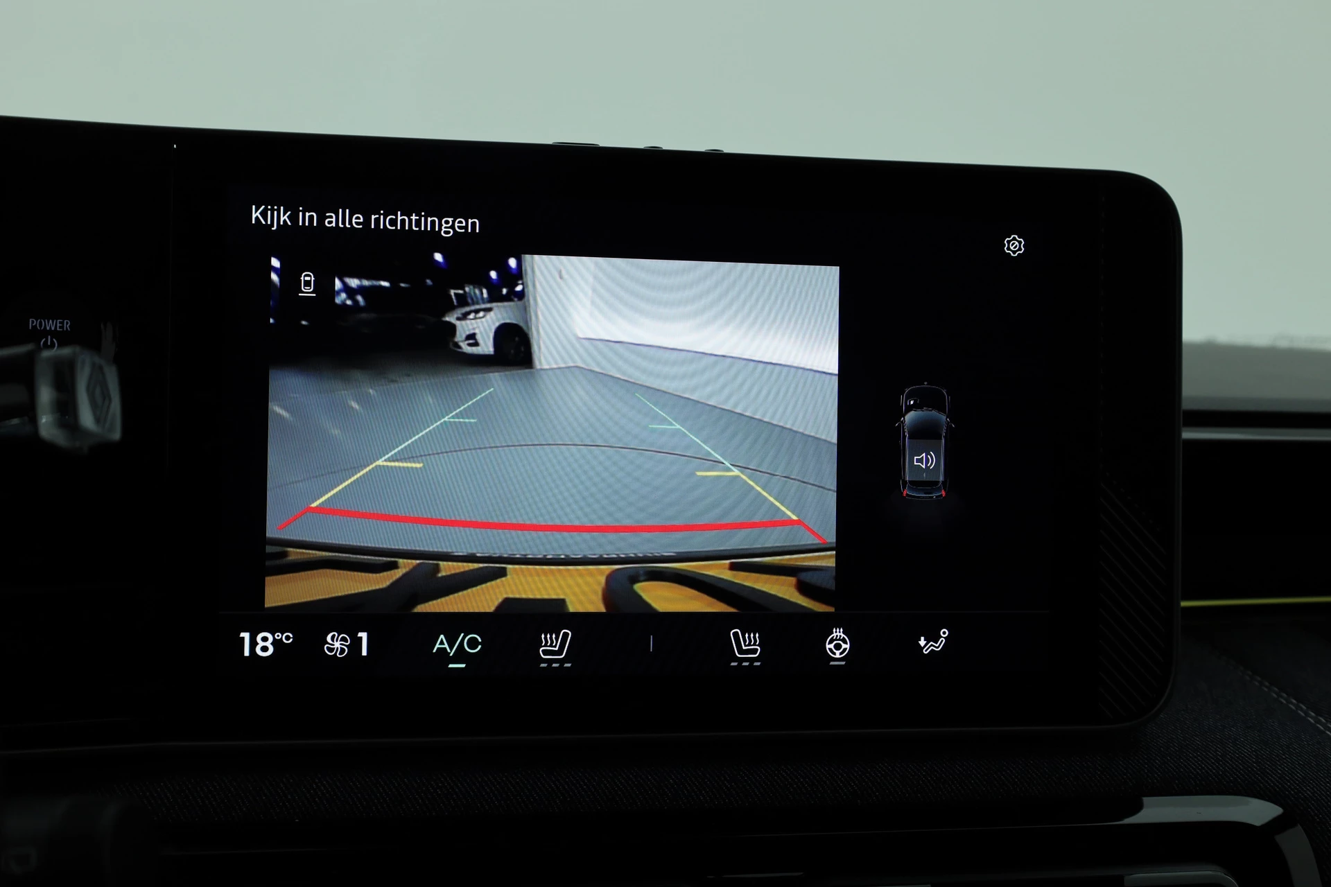 Hoofdafbeelding Renault 5