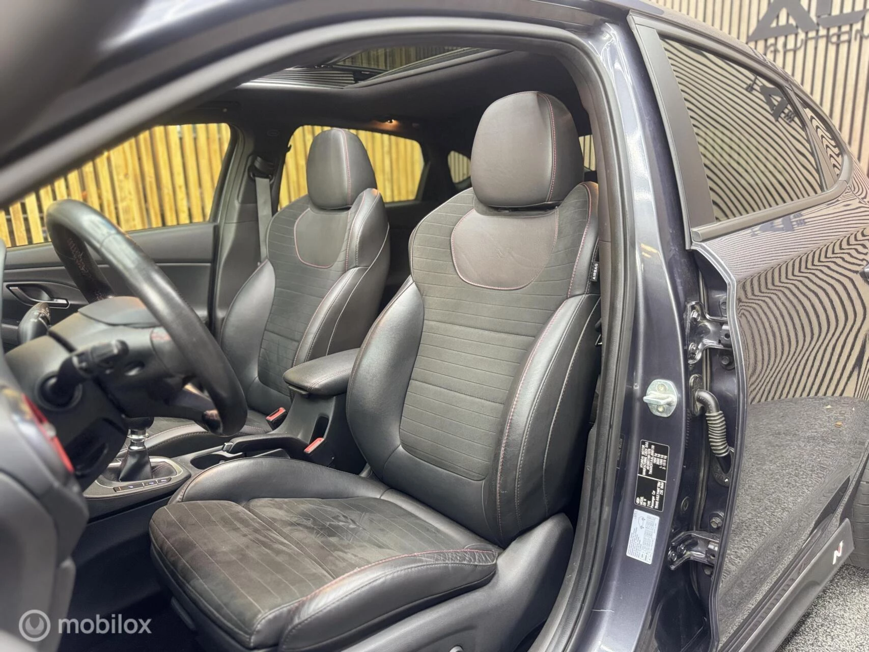 Hoofdafbeelding Hyundai i30