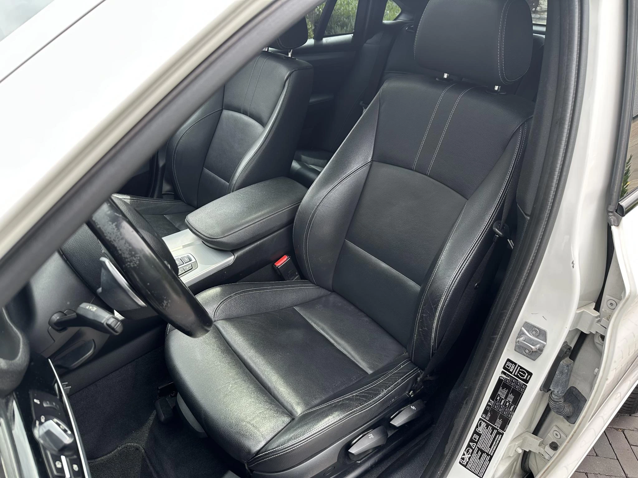 Hoofdafbeelding BMW X4