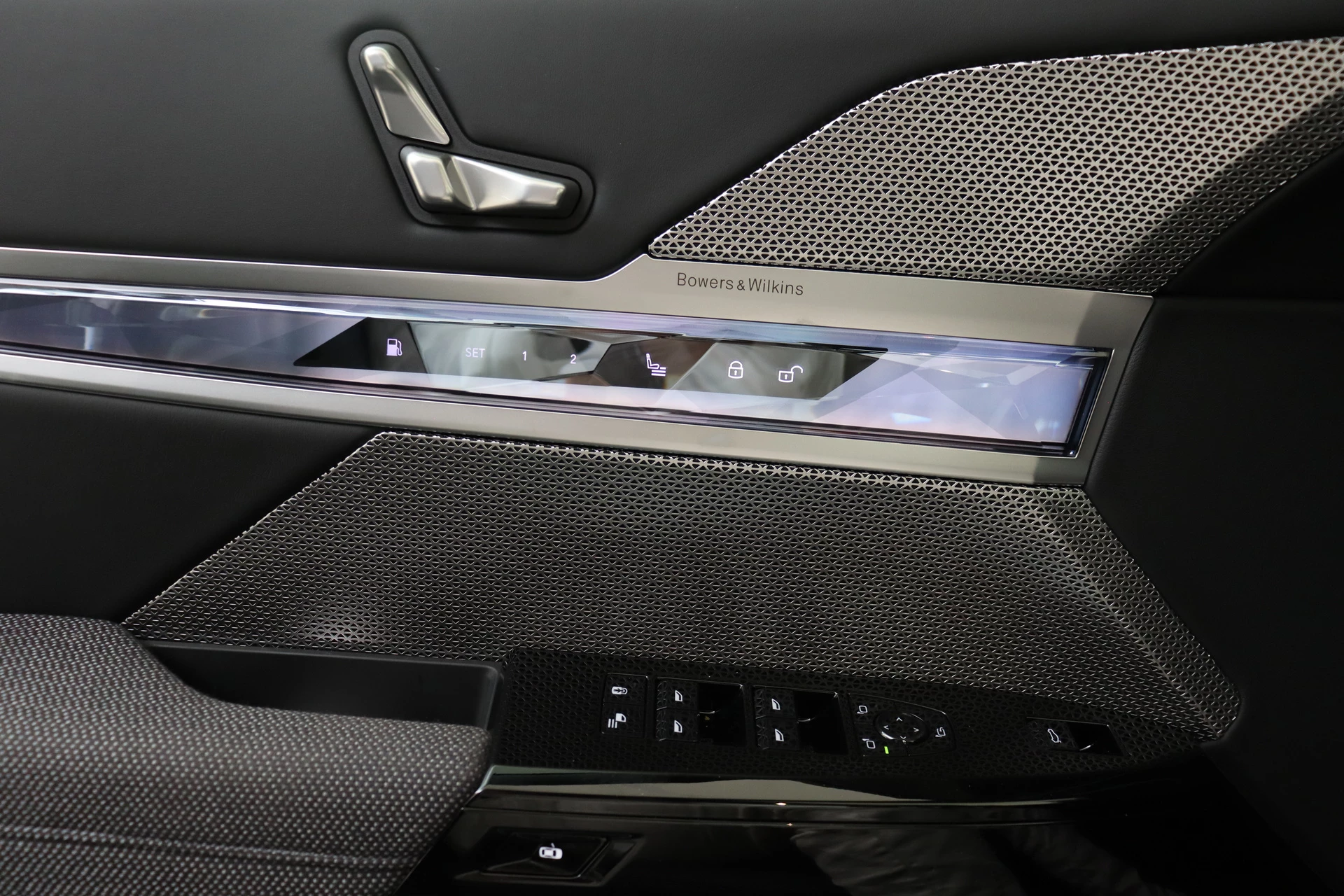 Hoofdafbeelding BMW 7 Serie