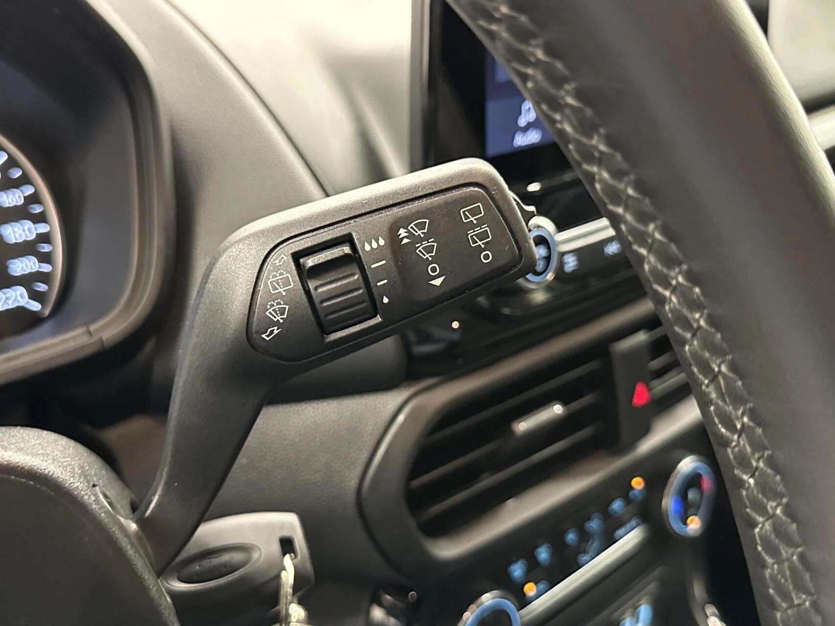 Hoofdafbeelding Ford EcoSport