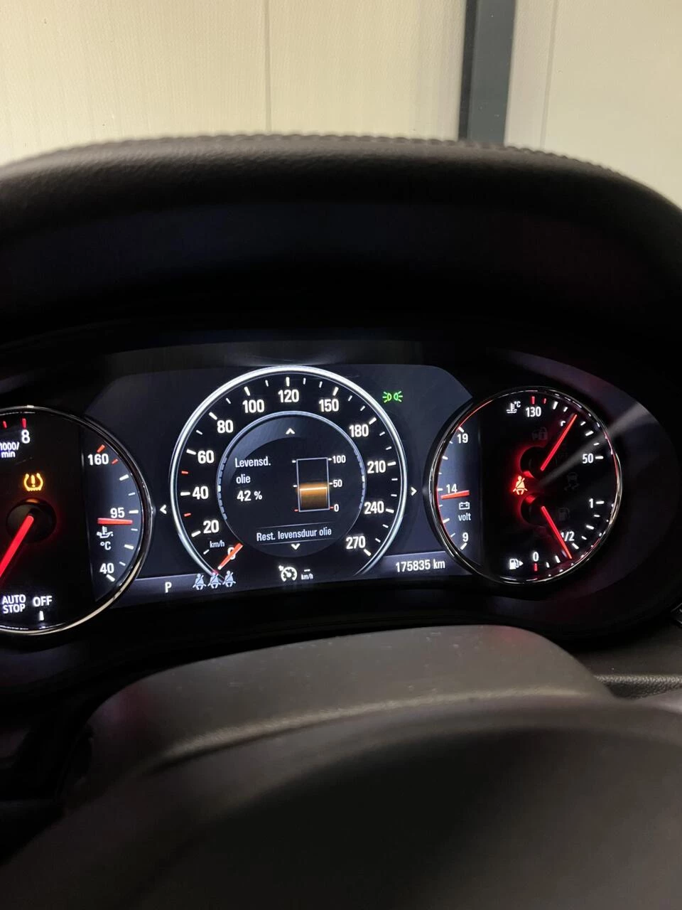 Hoofdafbeelding Opel Insignia