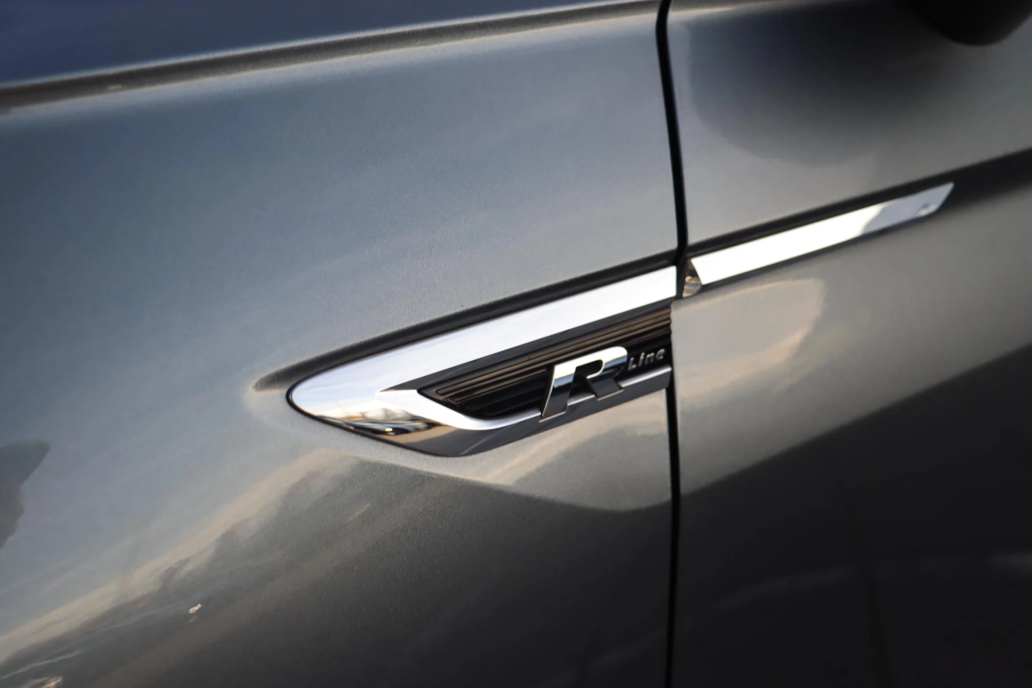 Hoofdafbeelding Volkswagen Tiguan Allspace