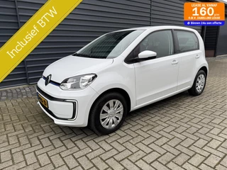 Hoofdafbeelding Volkswagen e-up! Volkswagen e-Up! SOH 89% Clima ecc Camera Cruise