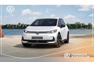 Volkswagen ID.3 Neo