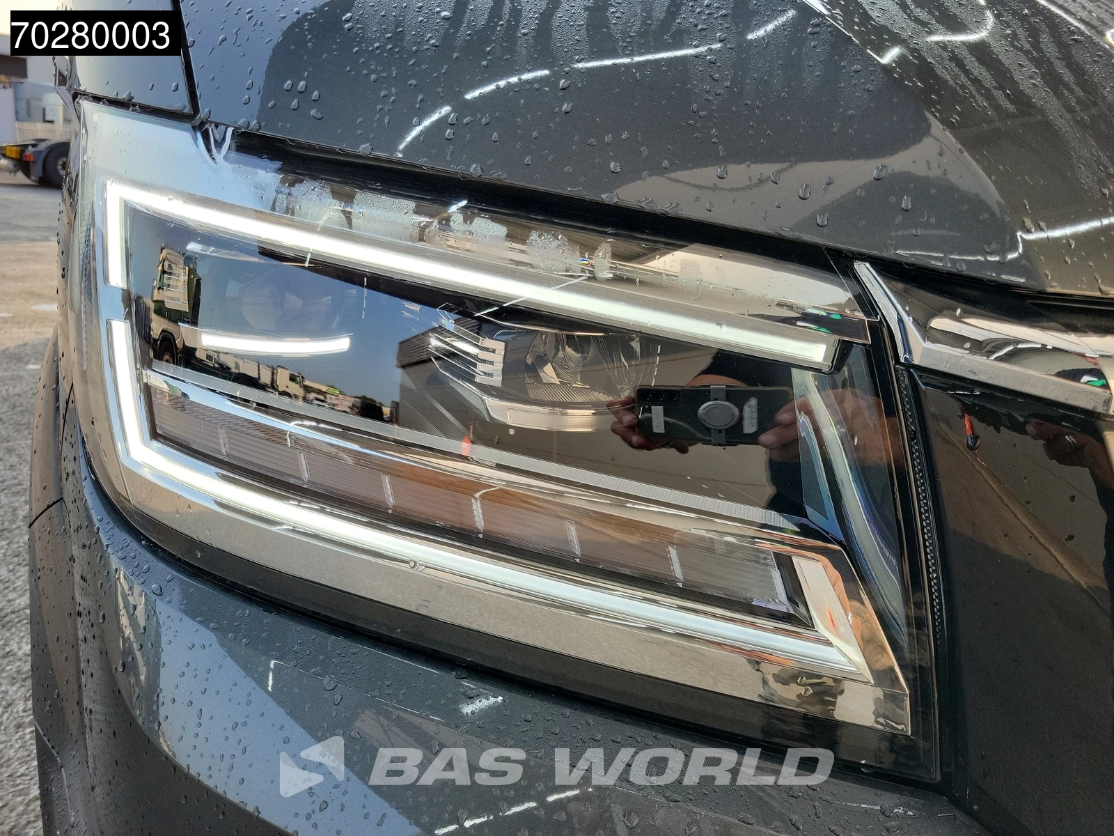 Hoofdafbeelding MAN TGE