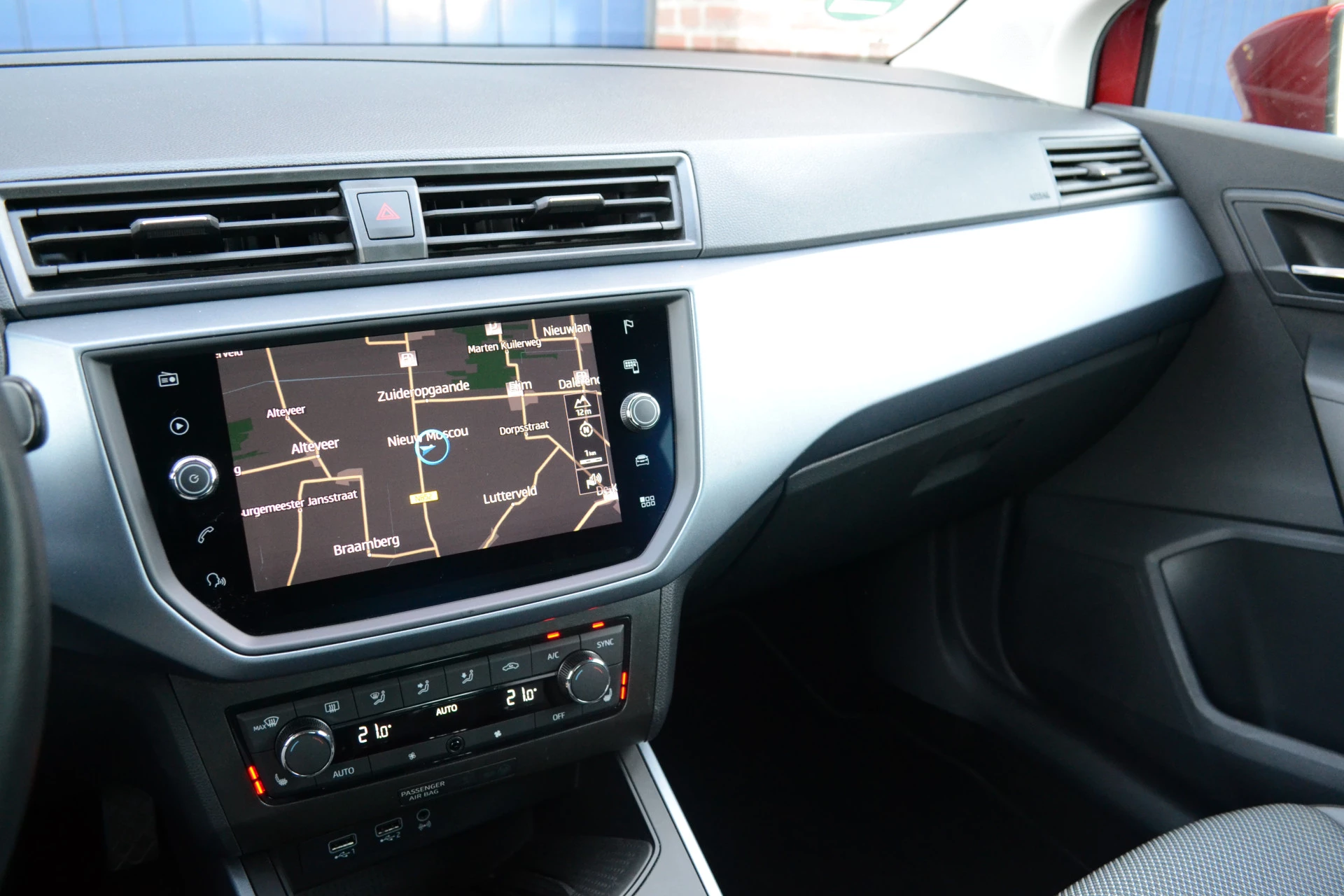 Hoofdafbeelding SEAT Arona