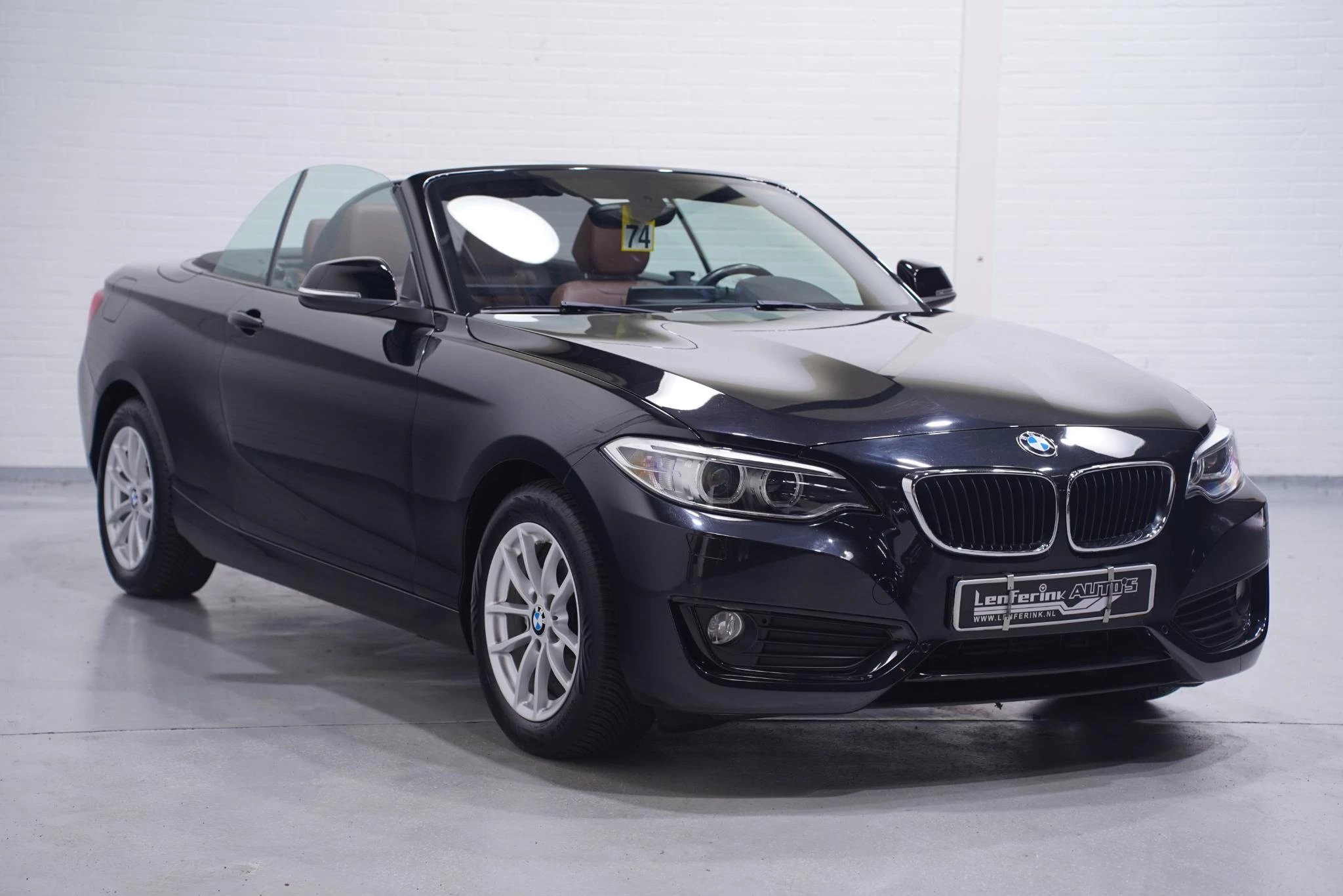 Hoofdafbeelding BMW 2 Serie