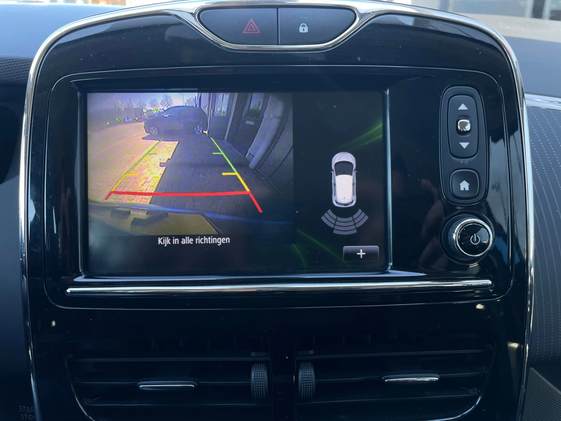 Hoofdafbeelding Renault ZOE