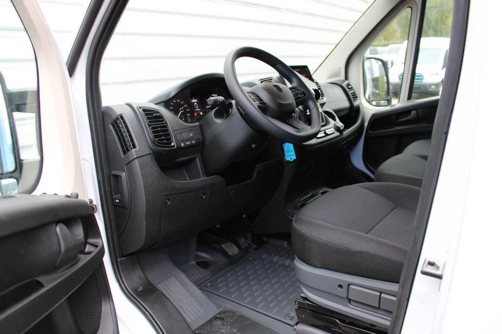 Hoofdafbeelding Peugeot Boxer
