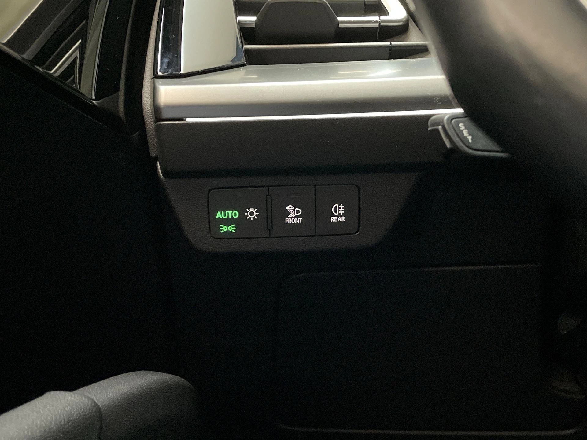 Hoofdafbeelding Audi Q4 e-tron