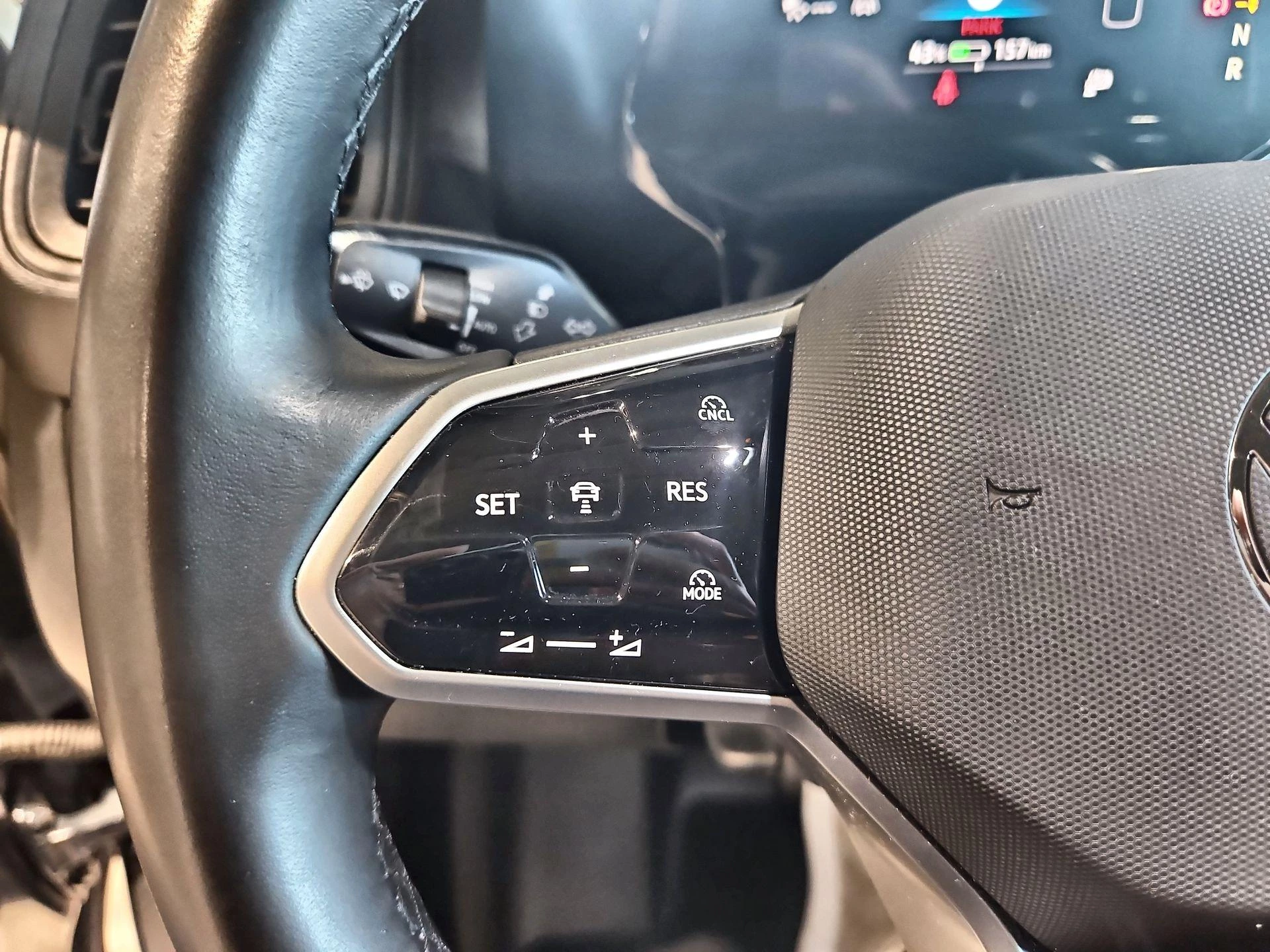 Hoofdafbeelding Volkswagen ID. Buzz Cargo