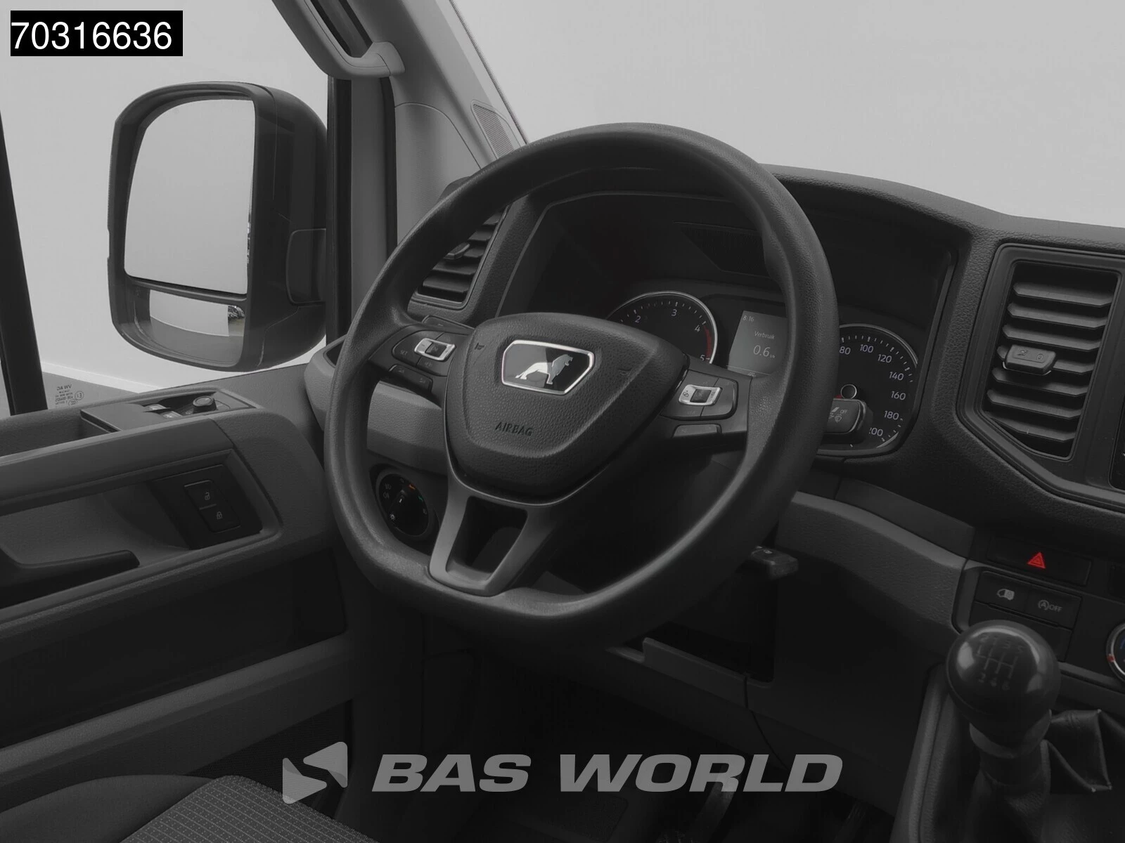 Hoofdafbeelding MAN TGE