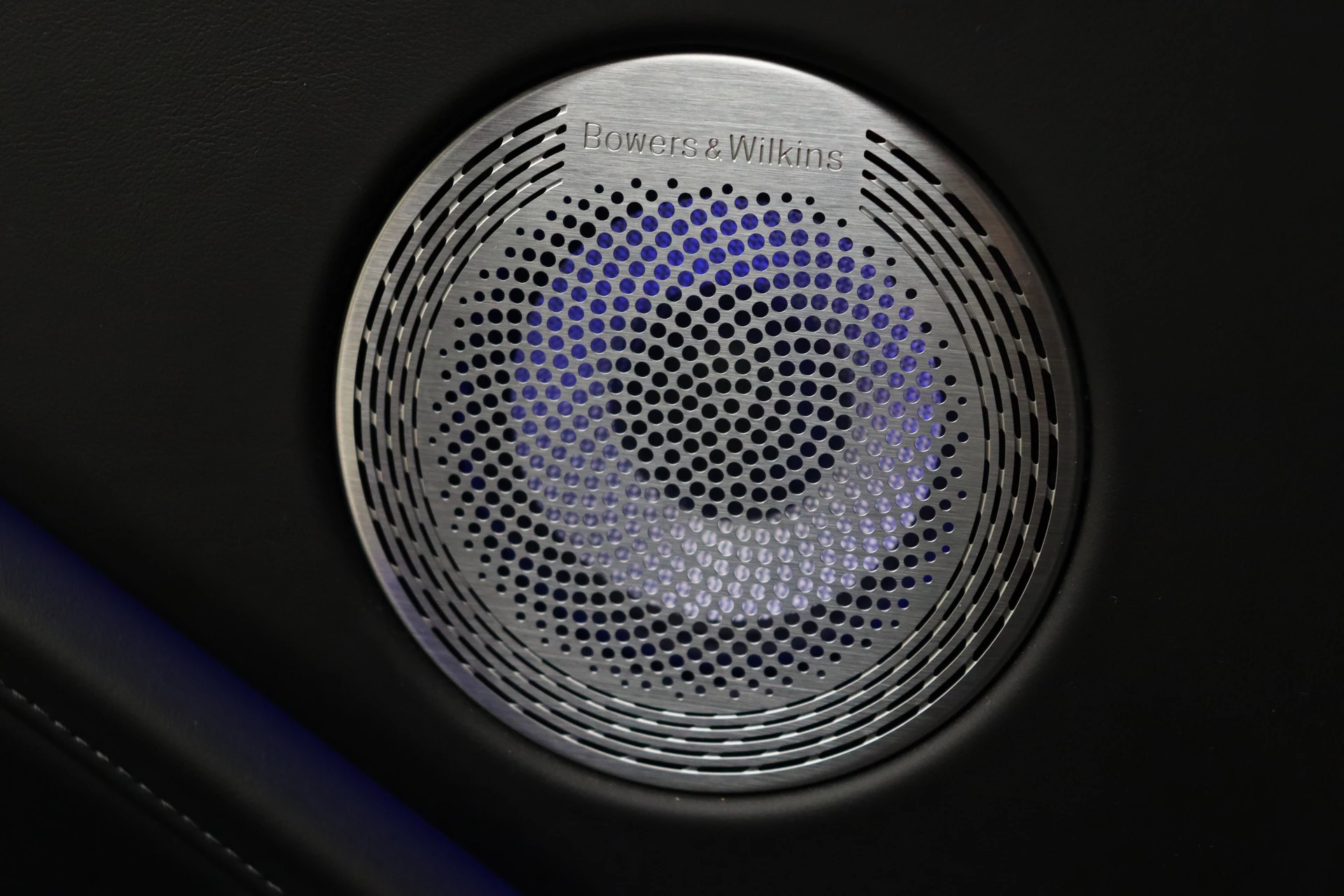 Hoofdafbeelding BMW XM