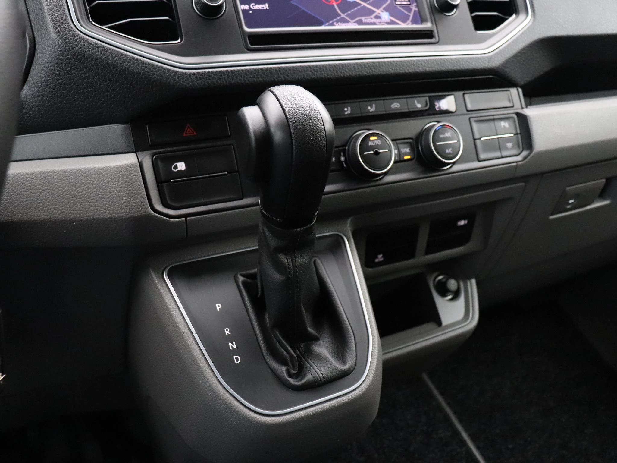 Hoofdafbeelding MAN eTGE