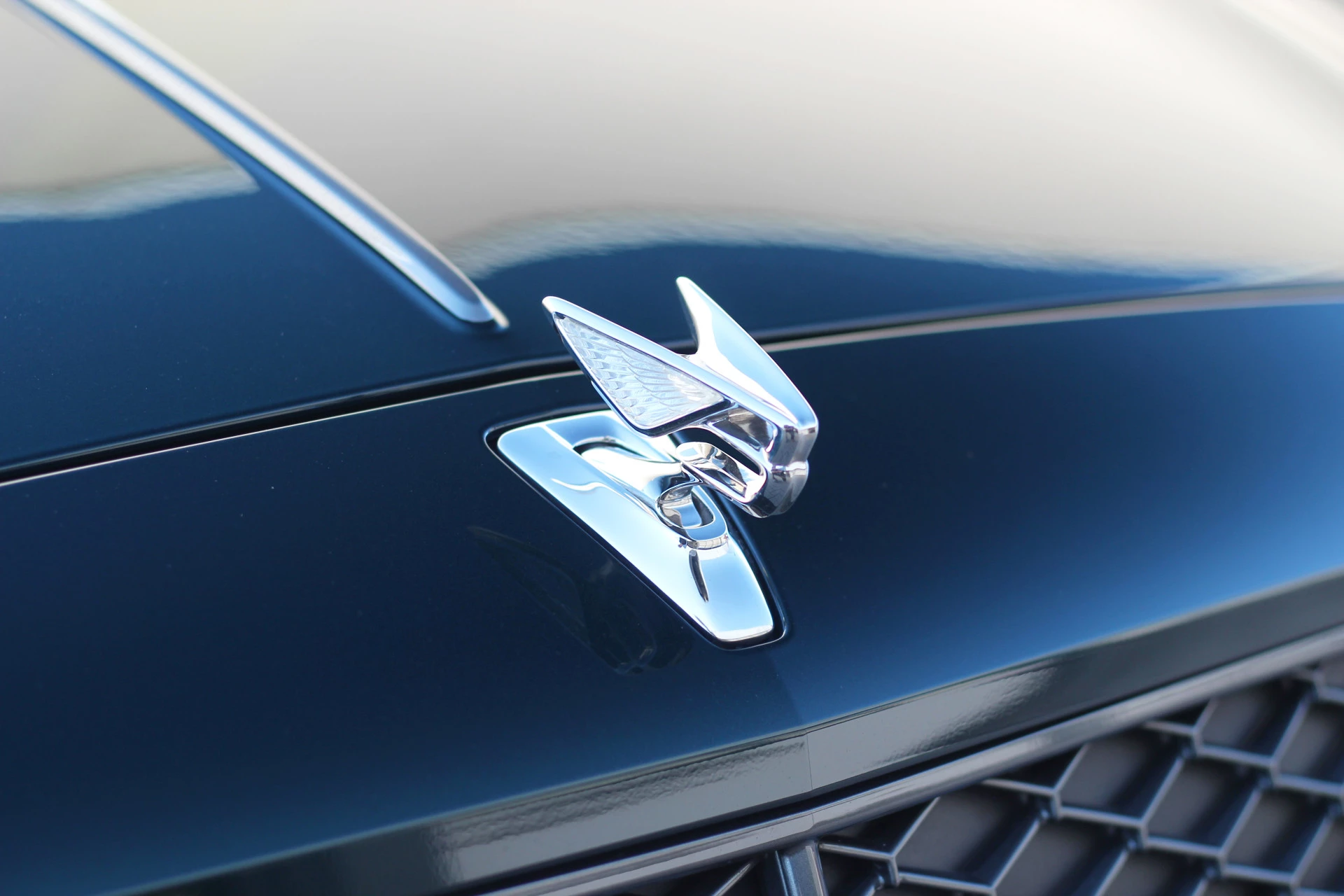 Hoofdafbeelding Bentley Flying Spur