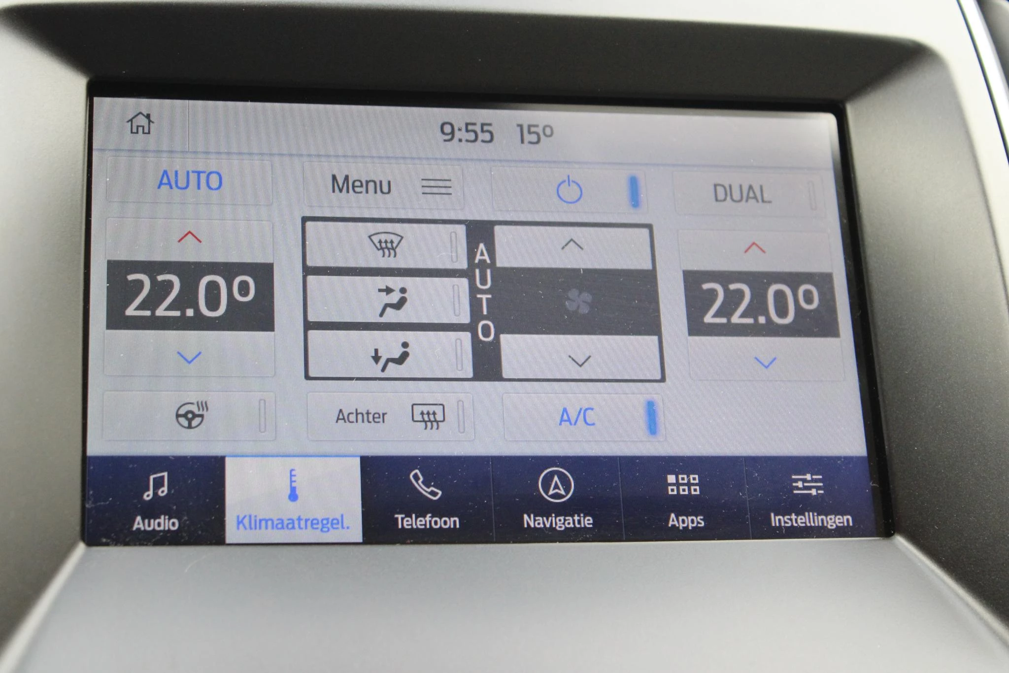 Hoofdafbeelding Ford S-Max