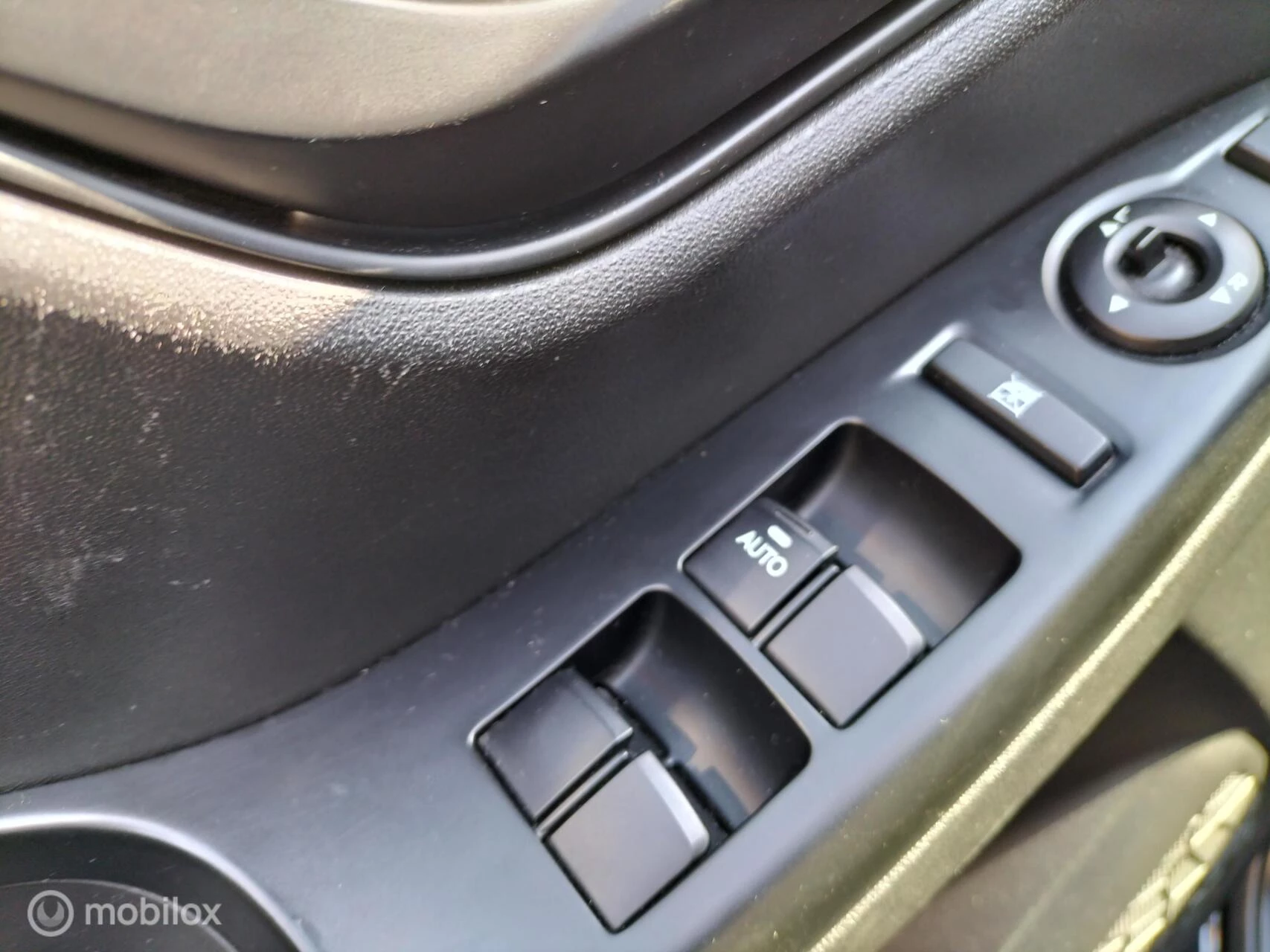 Hoofdafbeelding Hyundai ix20