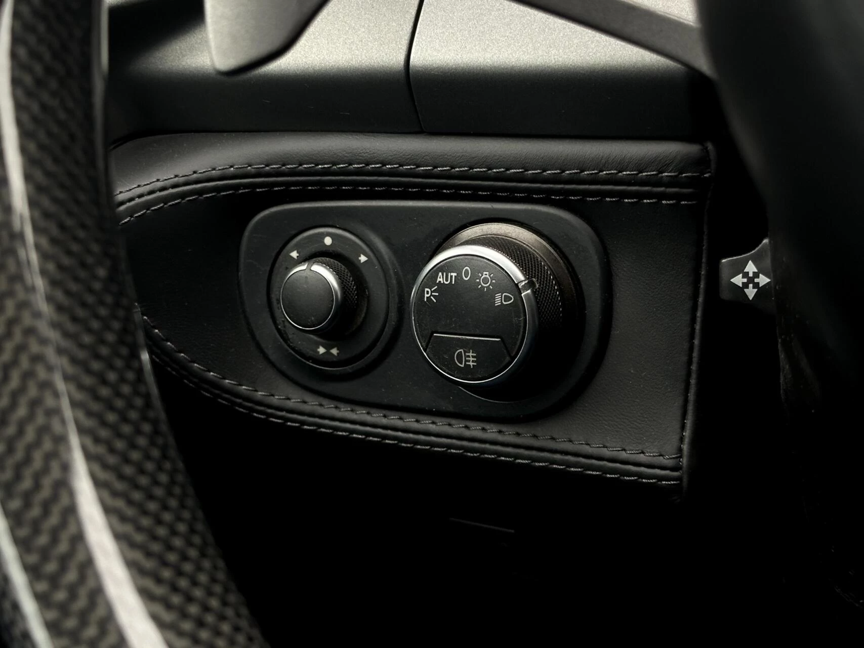 Hoofdafbeelding Ferrari 458