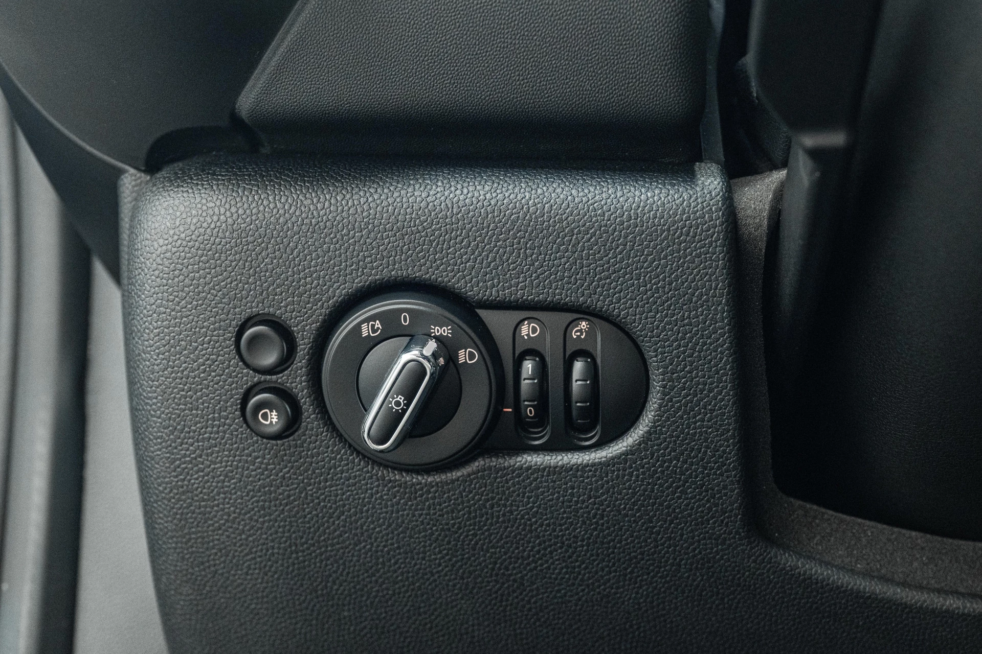 Hoofdafbeelding MINI One