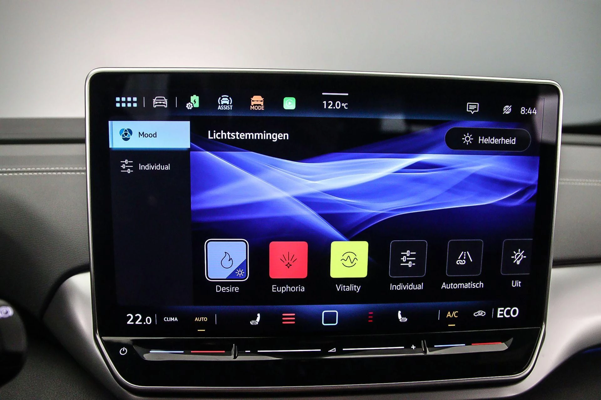 Hoofdafbeelding Volkswagen ID.4