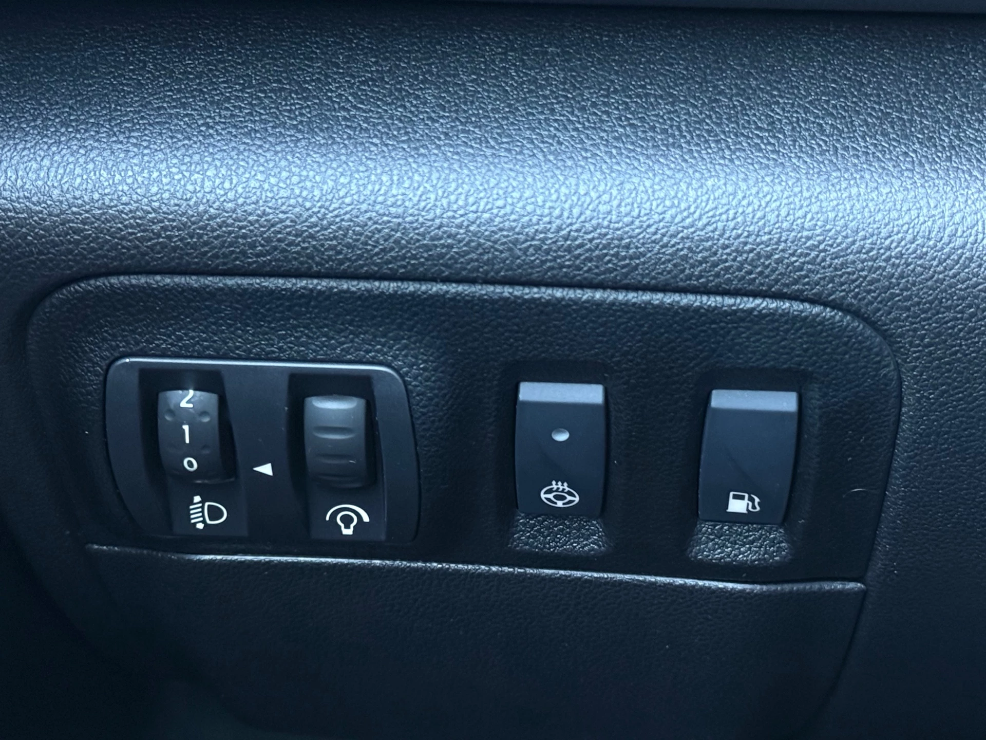 Hoofdafbeelding Renault Megane E-Tech