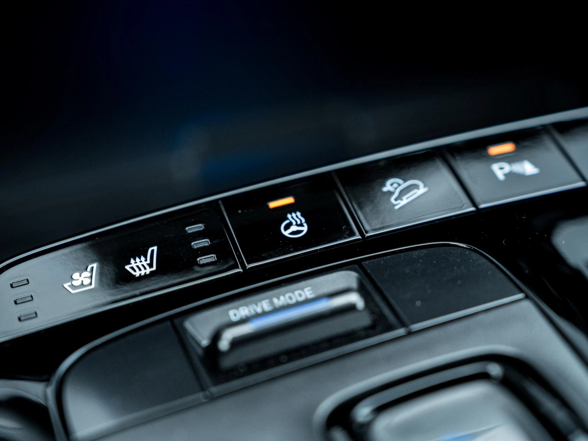 Hoofdafbeelding Hyundai Tucson Hybrid