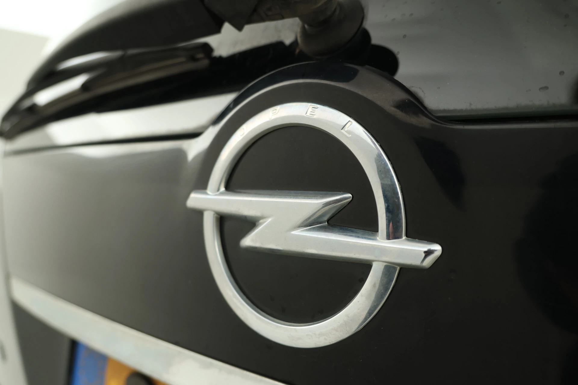 Hoofdafbeelding Opel Meriva