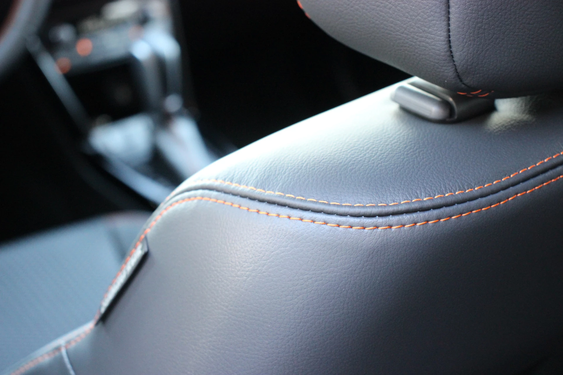 Hoofdafbeelding Suzuki S-Cross