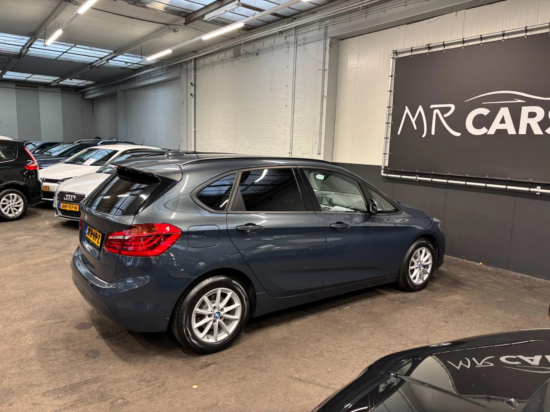 Hoofdafbeelding BMW 2 Serie