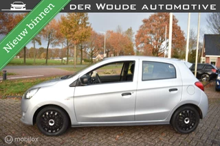 Mitsubishi Space Star 1.0 Inform 5DRS, '13 Airco!