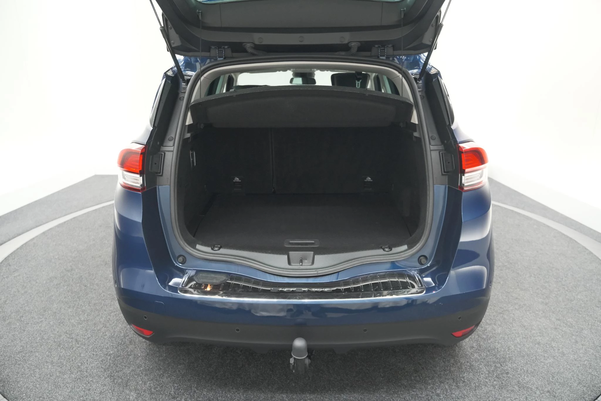 Hoofdafbeelding Renault Scénic