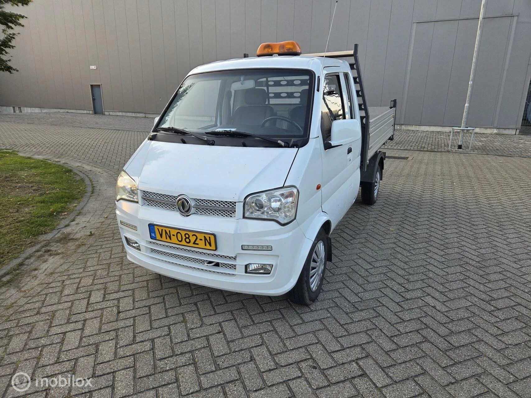 Hoofdafbeelding DFSK K-serie