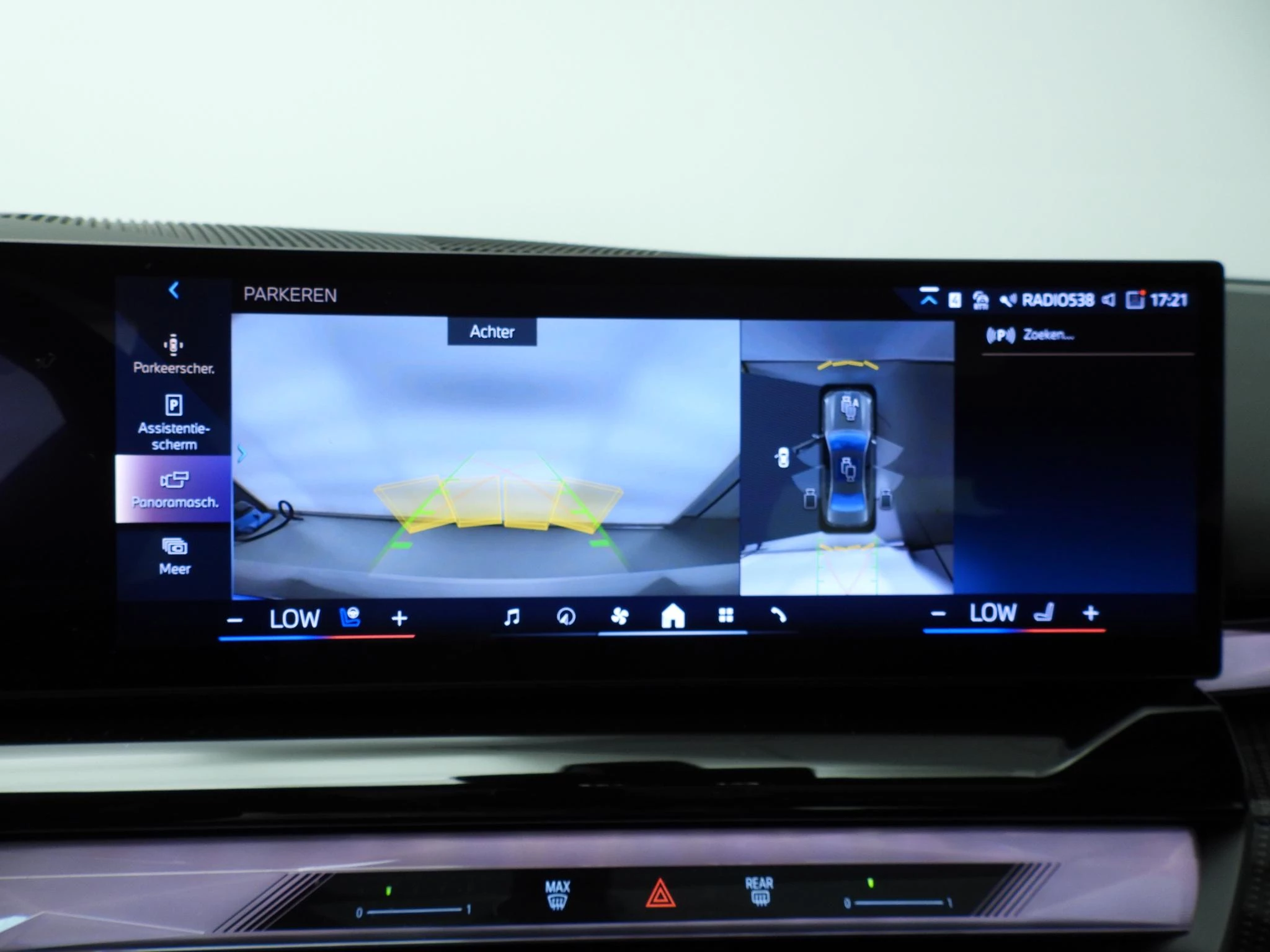 Hoofdafbeelding BMW i5