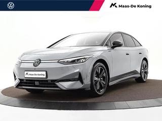 Volkswagen ID.7 Pro Limited Edition 77 kWh accu 286 pk · Achteruitrijcamera · Draadloze telefoonverbinding ·