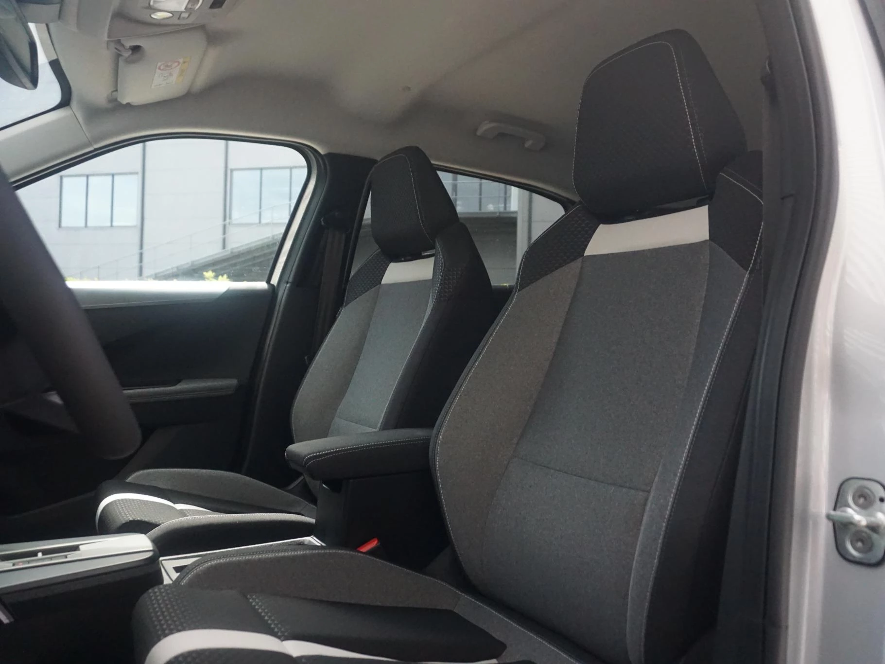 Hoofdafbeelding Opel Frontera