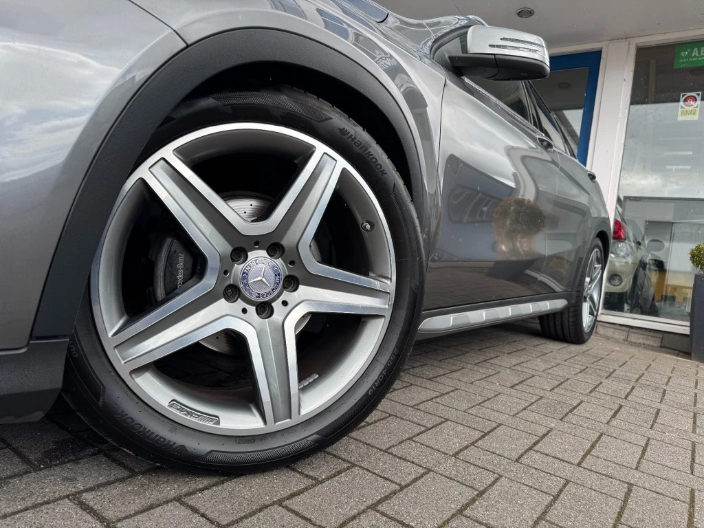 Hoofdafbeelding Mercedes-Benz 200