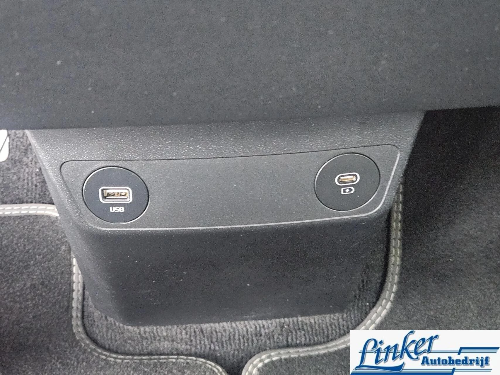 Hoofdafbeelding Kia EV6