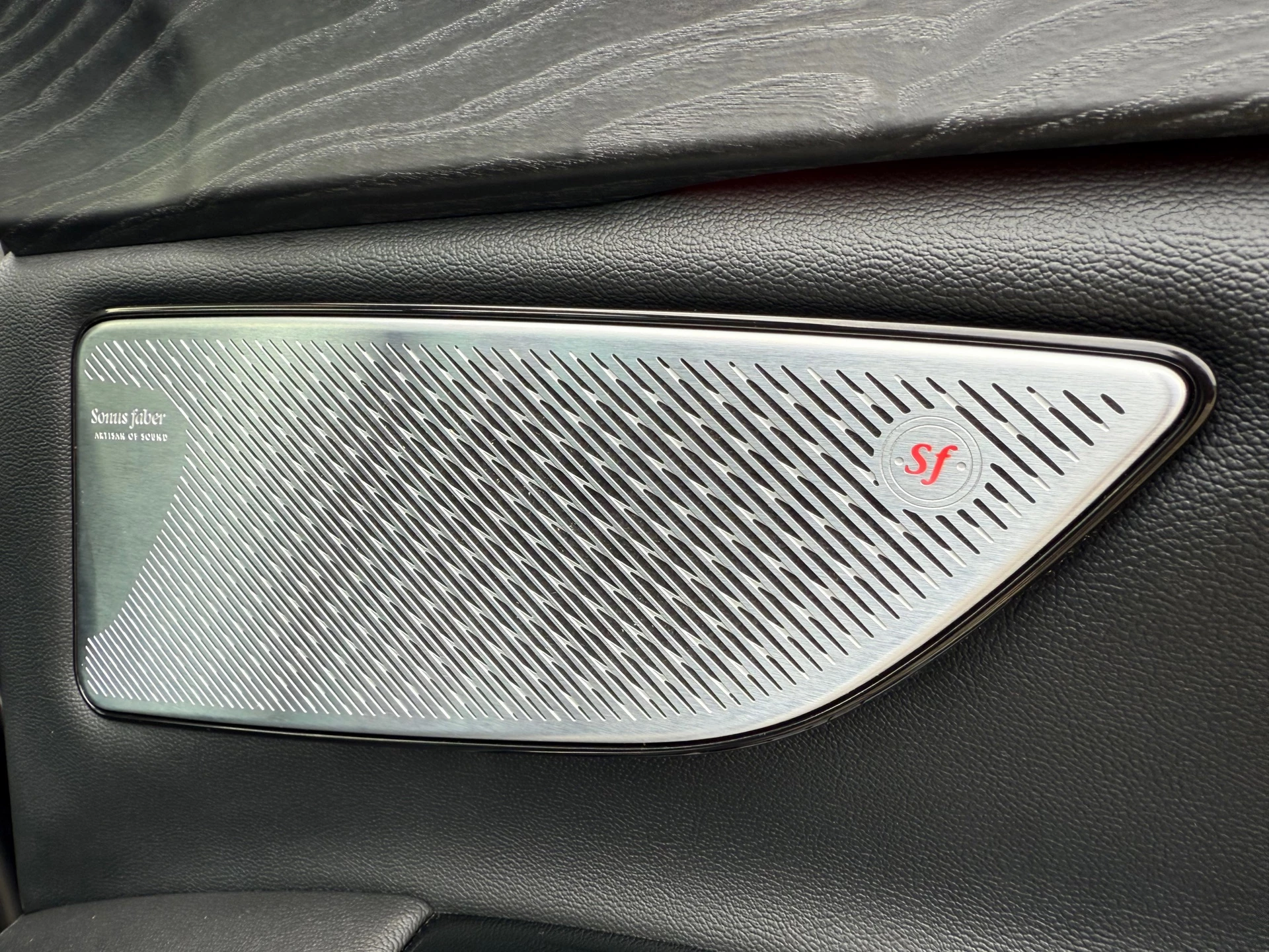 Hoofdafbeelding Maserati Grecale