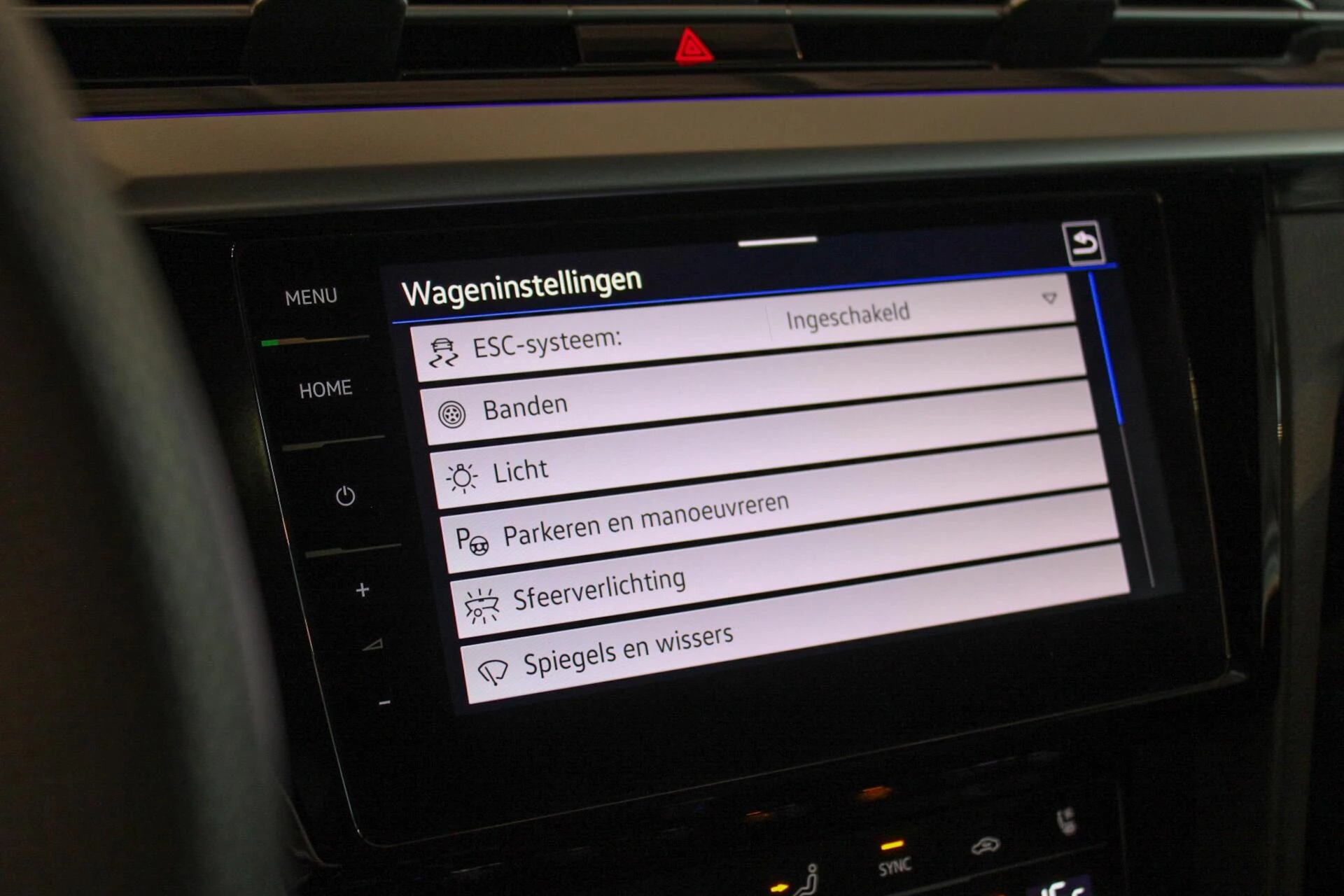 Hoofdafbeelding Volkswagen Arteon
