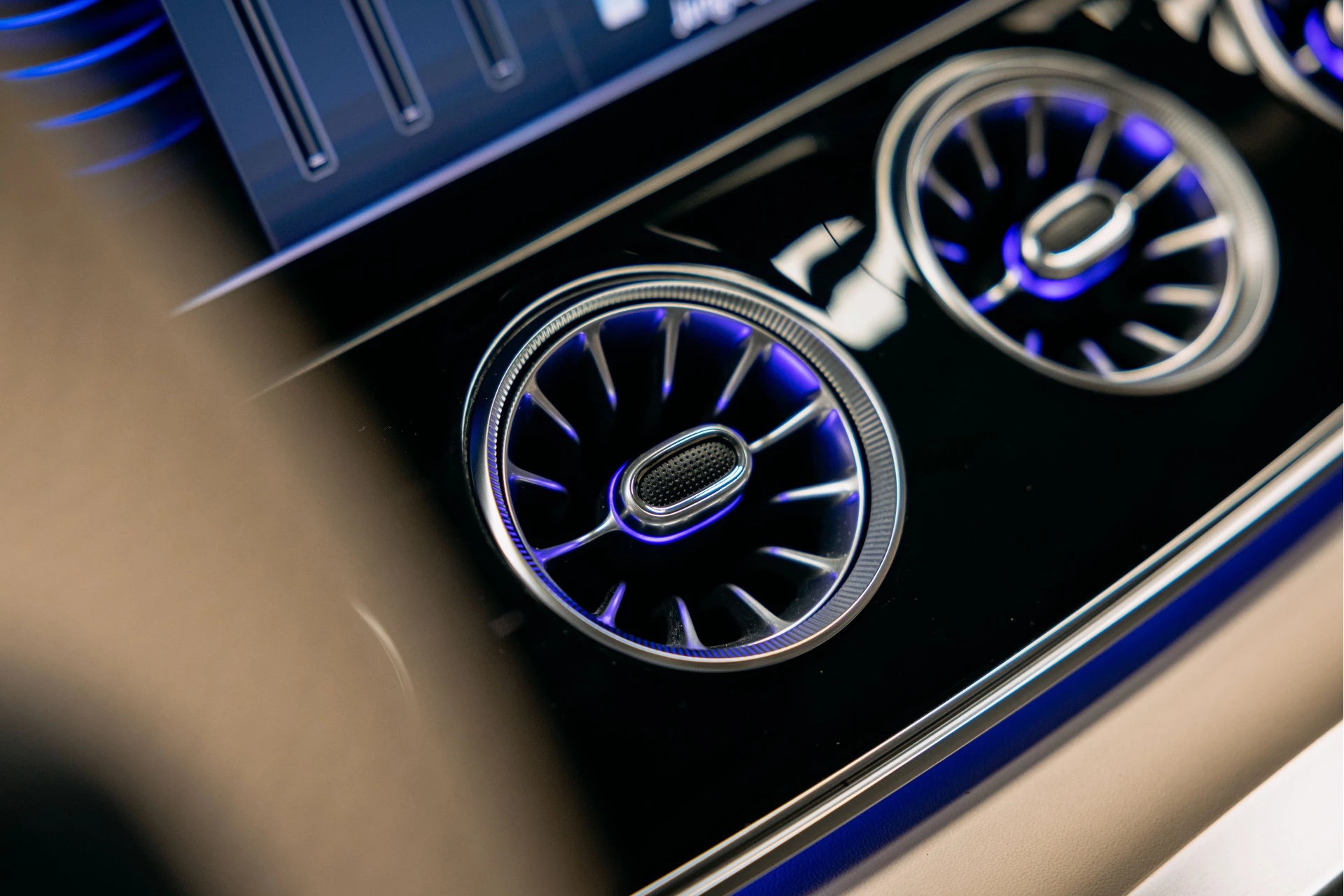 Hoofdafbeelding Mercedes-Benz AMG GT