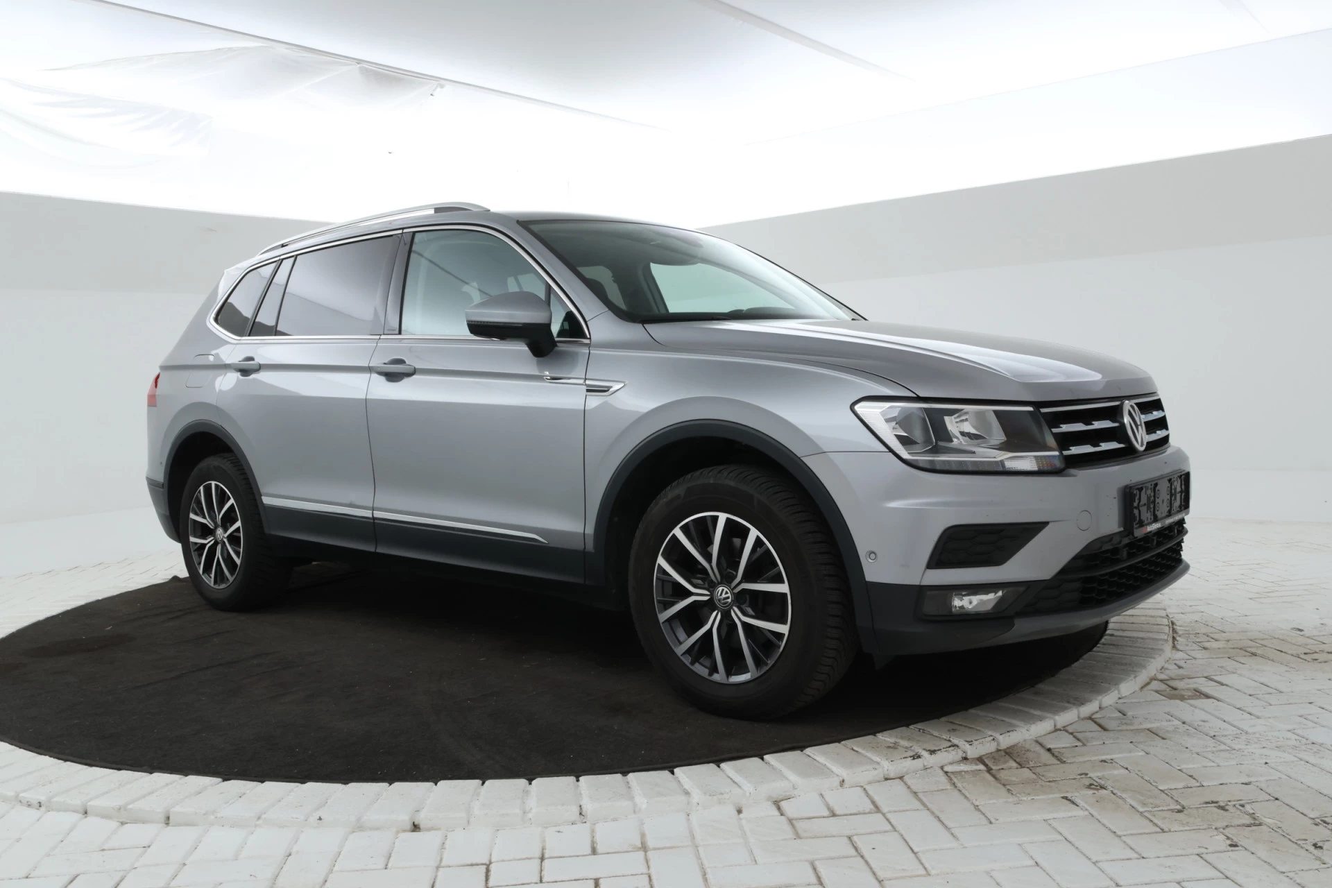 Hoofdafbeelding Volkswagen Tiguan Allspace